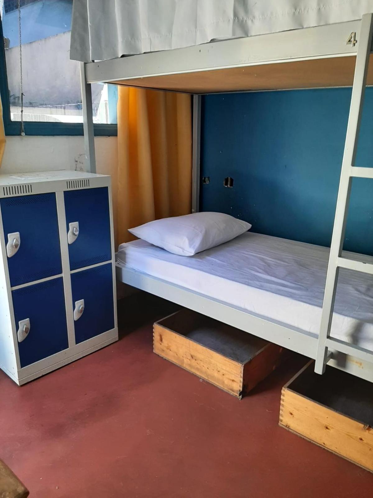 Brasileranza Hostel Niteroi Room photo